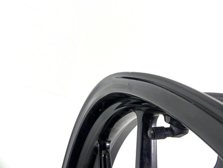 2022 Triumph Speed Triple 1200 RS Front Wheel Rim 17x3.5 -Dent T2000663 {{ shop.shopifyCountryName }} - Mototech271