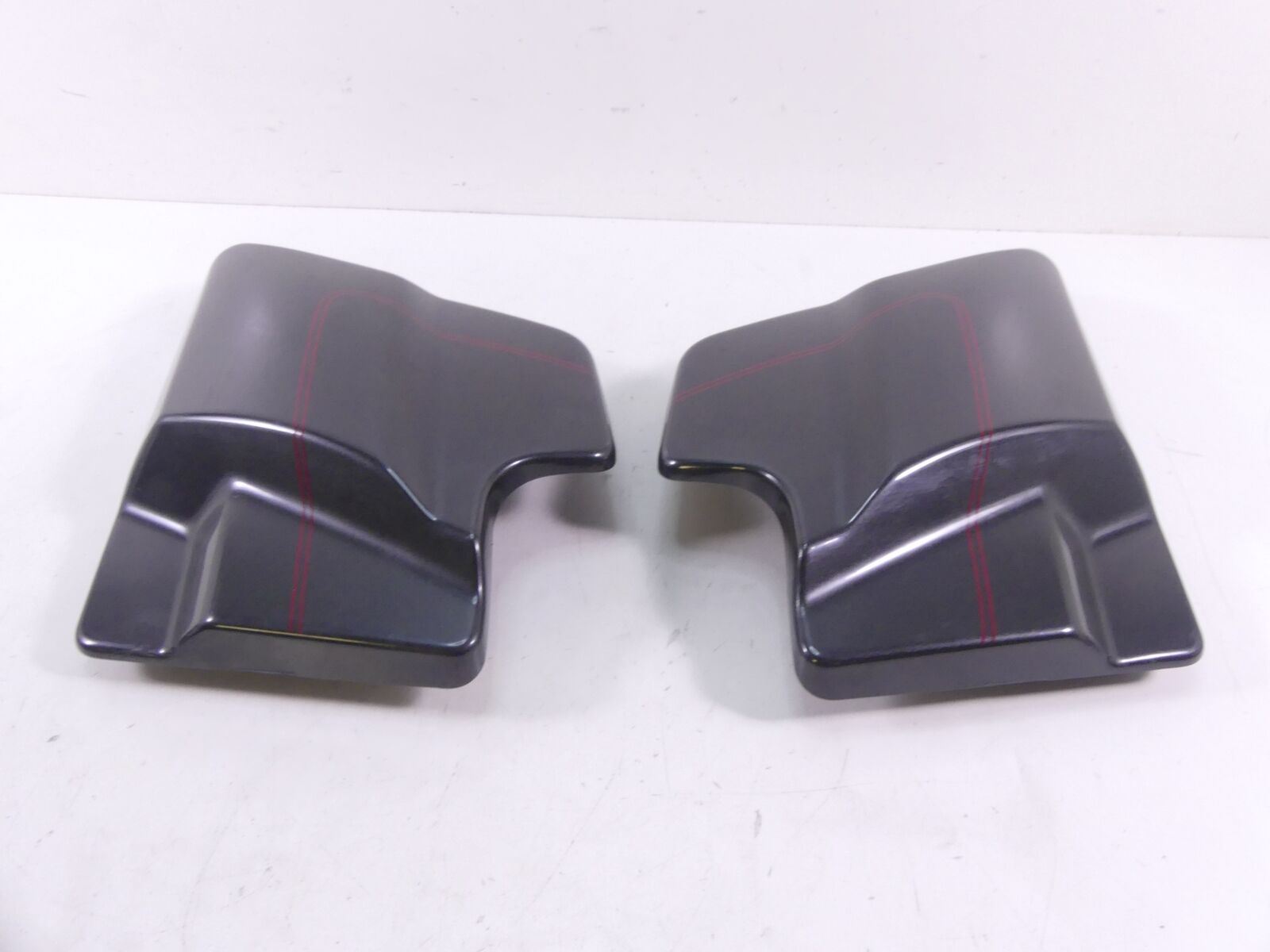 2009 Harley Touring FLHTCU Electra Glide Side Cover Fairing Set 66250-09 {{ shop.shopifyCountryName }} - Mototech271