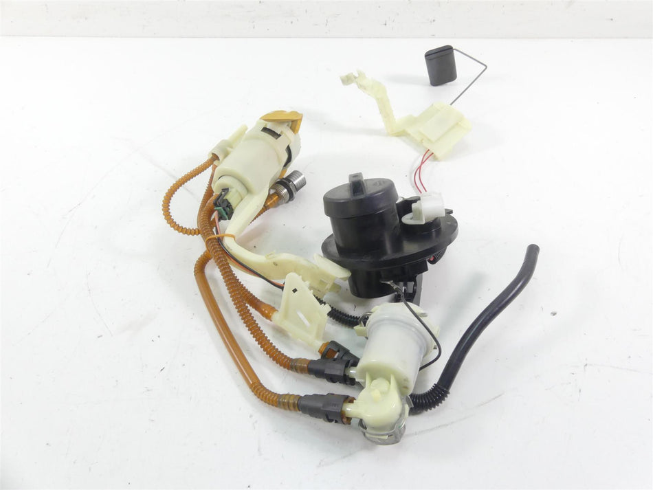 2012 Harley Touring FLHTP Electra Glide Fuel Gas Petrol Pump Tested 62908-08 {{ shop.shopifyCountryName }} - Mototech271