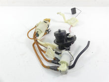 Load image into Gallery viewer, 2012 Harley Touring FLHTP Electra Glide Fuel Gas Petrol Pump Tested 62908-08 | Mototech271
