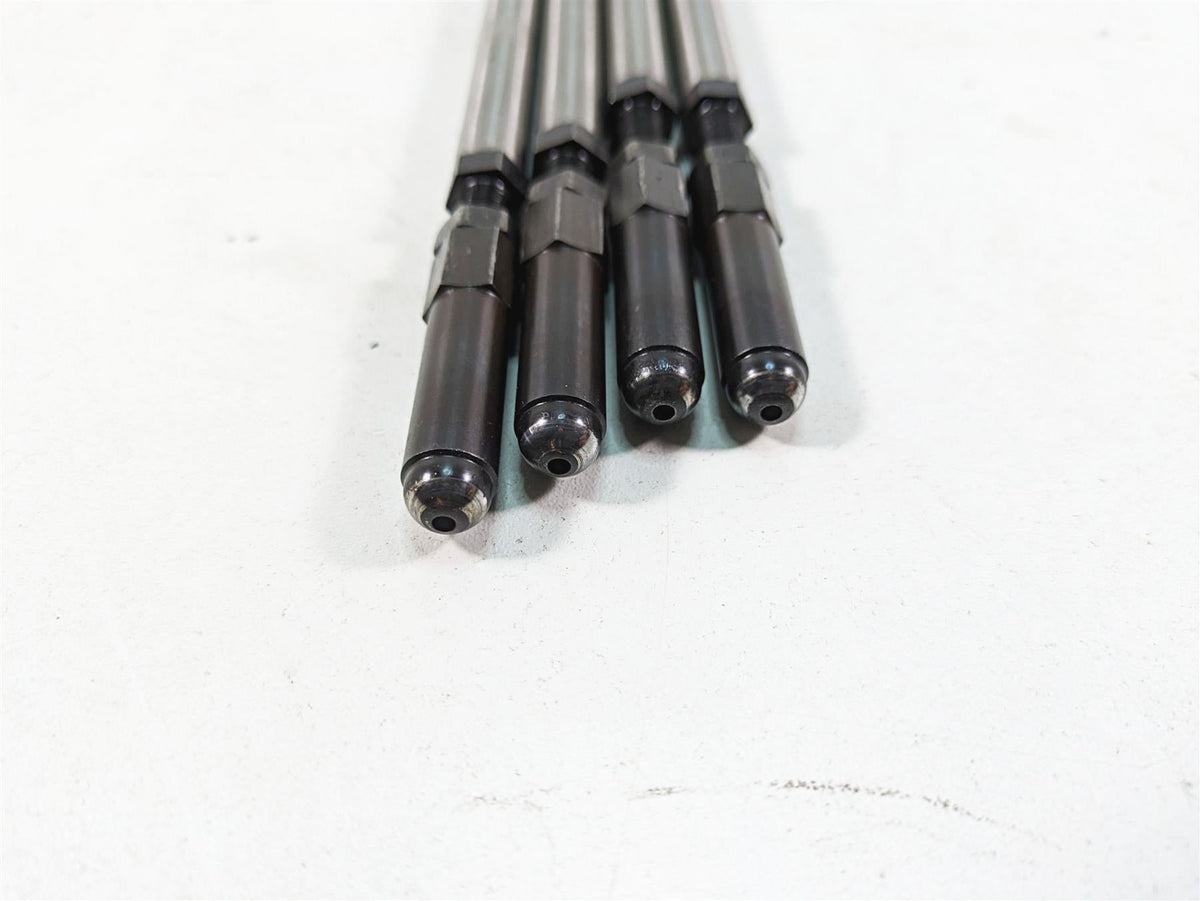 S&S Cycle Adjustable Pushrod Set for 4.937 Cylinder Length 93-5096 {{ shop.shopifyCountryName }} - Mototech271