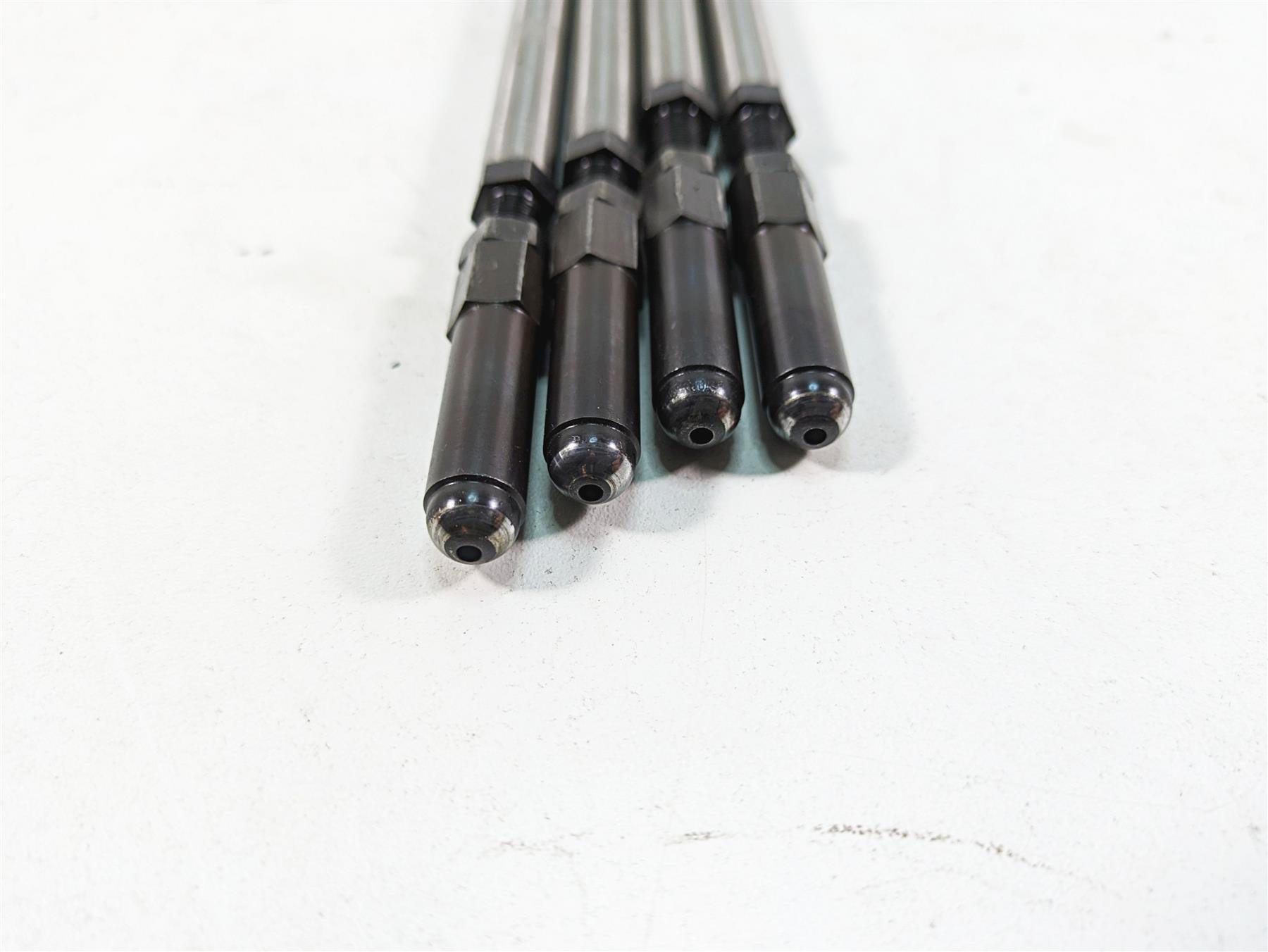 S&S Cycle Adjustable Pushrod Set for 4.937 Cylinder Length 93-5096 {{ shop.shopifyCountryName }} - Mototech271
