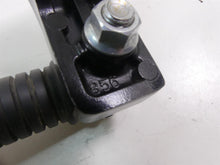 Load image into Gallery viewer, 2004 Kawasaki VN1600 Meanstreak Rear Passenger Foot Peg Footpeg Set 35011-1922
