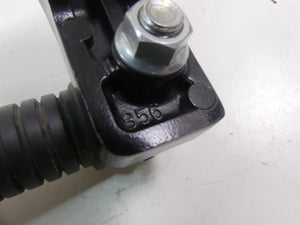 2004 Kawasaki VN1600 Meanstreak Rear Passenger Foot Peg Footpeg Set 35011-1922