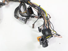 Load image into Gallery viewer, 1999 Harley Touring FLHTCUI E-Glide Front Nose Wiring Harness READ 70232-98

