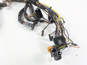 1999 Harley Touring FLHTCUI E-Glide Front Nose Wiring Harness READ 70232-98