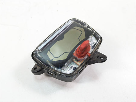2016 Sea-Doo Spark 900 Speedometer Gauge Instrument Ibr - 88 Hrs 278003406 {{ shop.shopifyCountryName }} - Mototech271