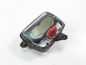 2016 Sea-Doo Spark 900 Speedometer Gauge Instrument Ibr - 88 Hrs 278003406 | Mototech271