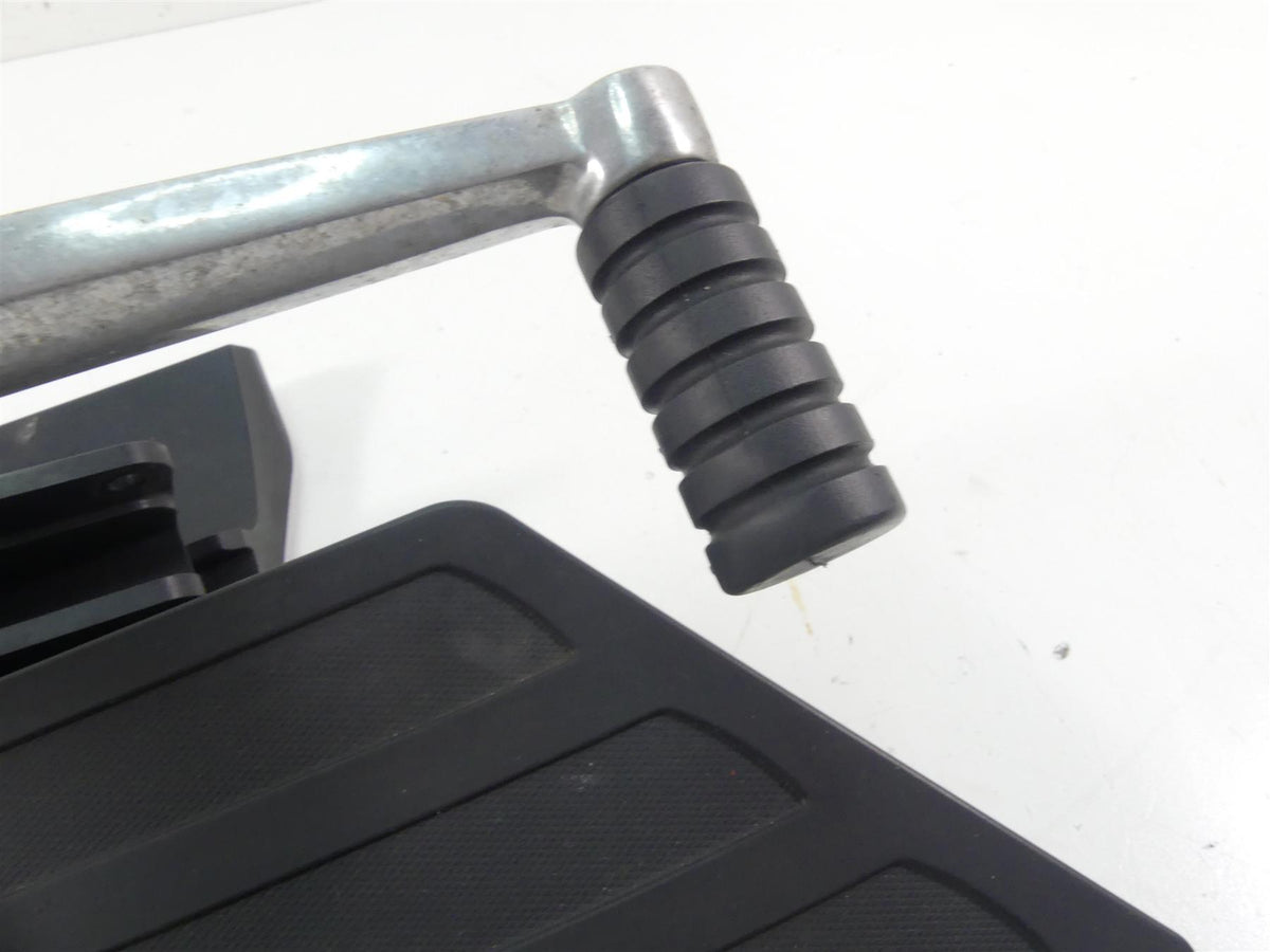 2013 Victory Cross Country Front Right Floorboard & Brake Pedal 1021216 5134178 {{ shop.shopifyCountryName }} - Mototech271