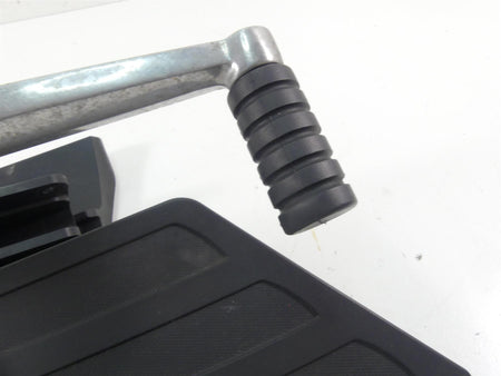 2013 Victory Cross Country Front Right Floorboard & Brake Pedal 1021216 5134178 {{ shop.shopifyCountryName }} - Mototech271