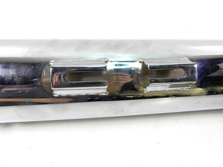 2015 Harley VRSCF Muscle V-Rod Left Exhaust Slip On Muffler + Mount 65616-09 {{ shop.shopifyCountryName }} - Mototech271