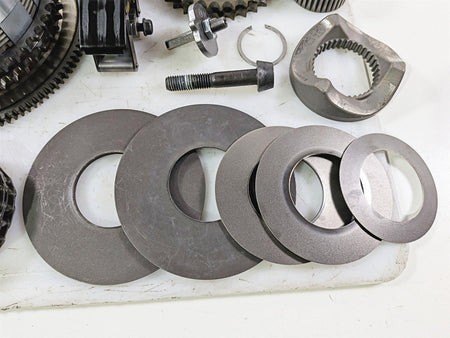 2024 Harley FXLRS Dyna Low Rider Primary Drive Clutch Kit M8 7k 37000263A-Mototech271