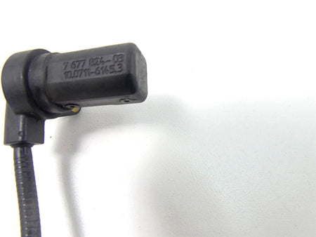 2009 BMW R1200GS K255 Adv Front Abs Brake Wheel Speed Sensor 34527677824 {{ shop.shopifyCountryName }} - Mototech271
