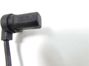 2009 BMW R1200GS K255 Adv Front Abs Brake Wheel Speed Sensor 34527677824 | Mototech271