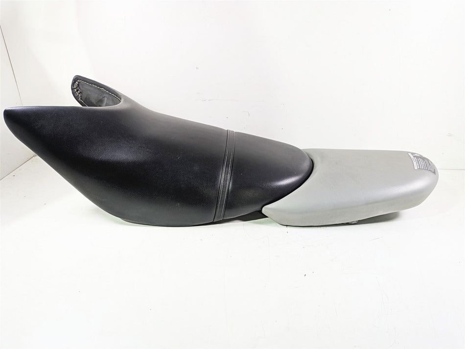 2017 Kawasaki Ultra 310X Front Rear Driver Rider Seat Set 53066-0378-12Y {{ shop.shopifyCountryName }} - Mototech271