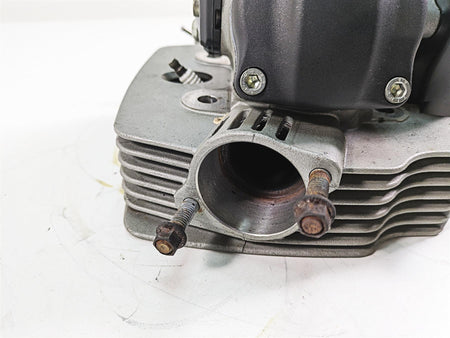 2011 Ducati Hypermotard 1100 Evo SP Rear Vertical Cylinder Head 30122761AA {{ shop.shopifyCountryName }} - Mototech271