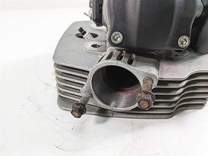 2011 Ducati Hypermotard 1100 Evo SP Rear Vertical Cylinder Head 30122761AA