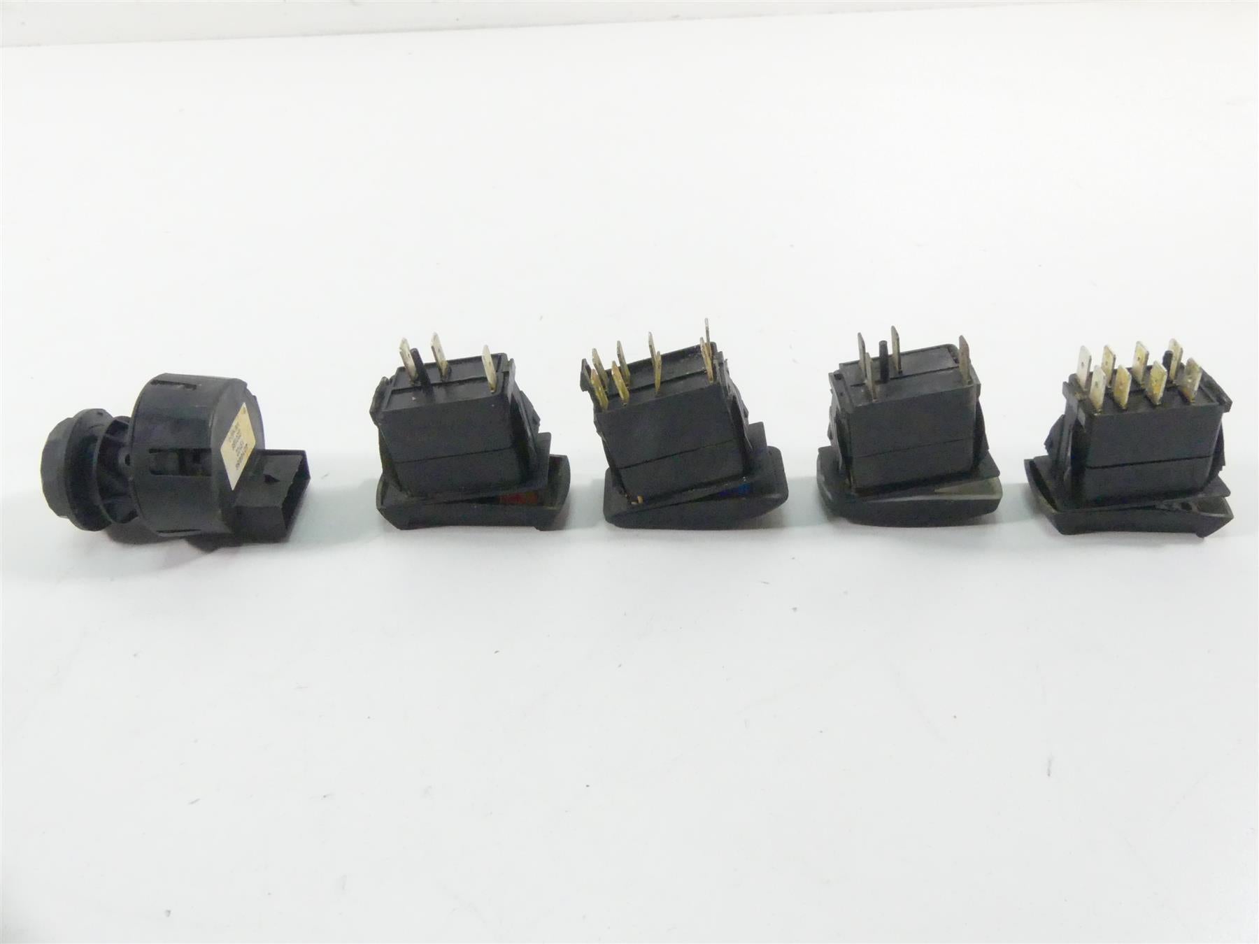 2018 Polaris RZR S 900 Ignition Light Lamp Awd Switch Key Set 4016058 4014069 {{ shop.shopifyCountryName }} - Mototech271