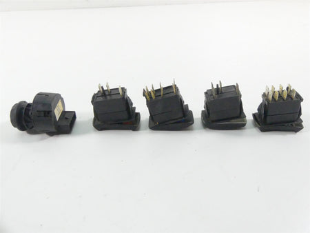 2018 Polaris RZR S 900 Ignition Light Lamp Awd Switch Key Set 4016058 4014069 {{ shop.shopifyCountryName }} - Mototech271
