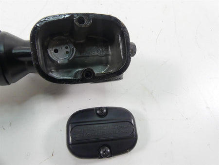 2013 Harley Touring FLTRX Road Glide Rear Brembo Brake Master Cylinder 41700028A {{ shop.shopifyCountryName }} - Mototech271