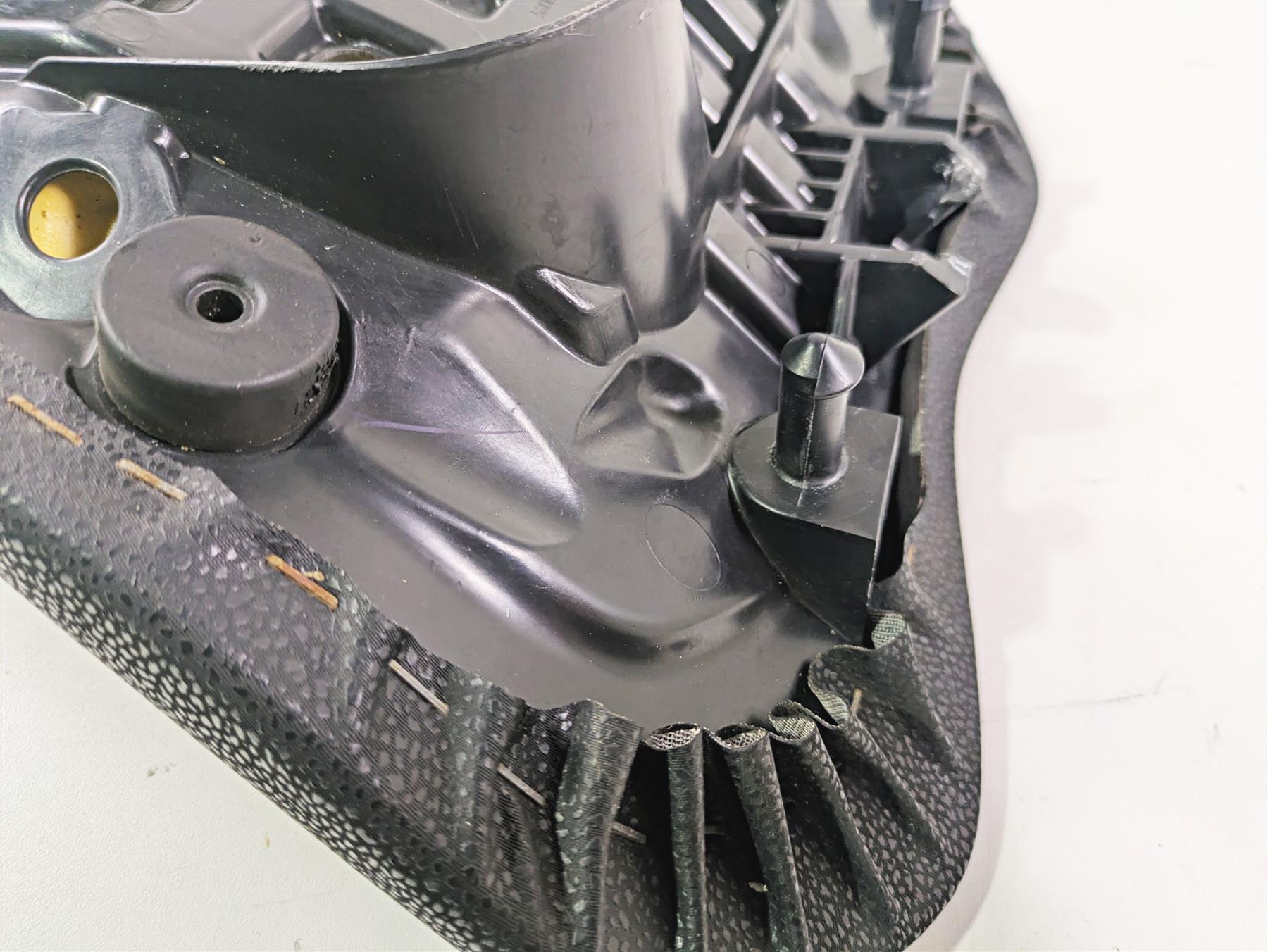 2020 Kawasaki Z900 ZR900 Front Driver Seat Saddle - Read 53066-0581 {{ shop.shopifyCountryName }} - Mototech271