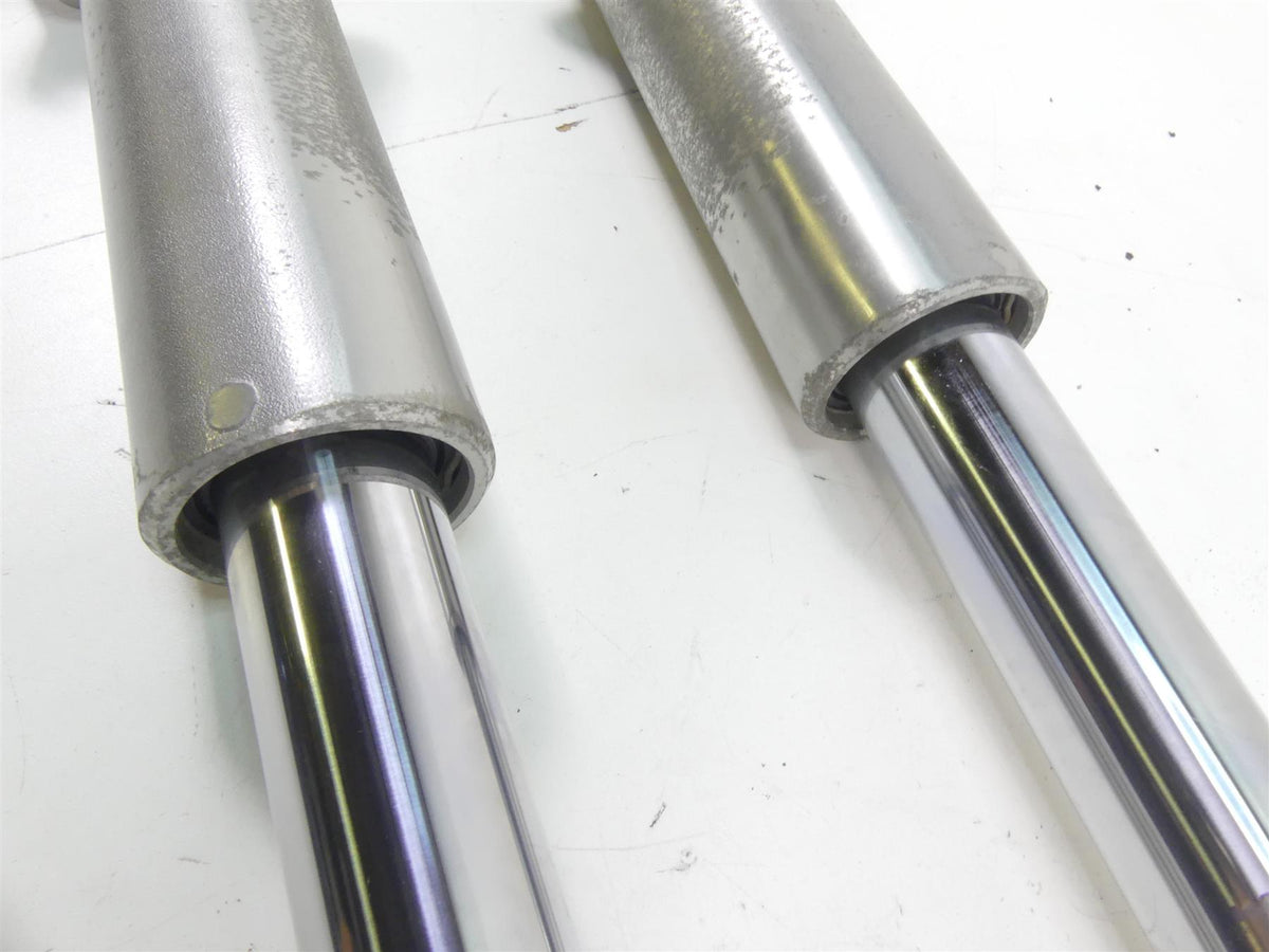 2002 Harley Touring FLHRCI Road King Front 41mm Fork Leg Set 46497-02 46537-02 {{ shop.shopifyCountryName }} - Mototech271