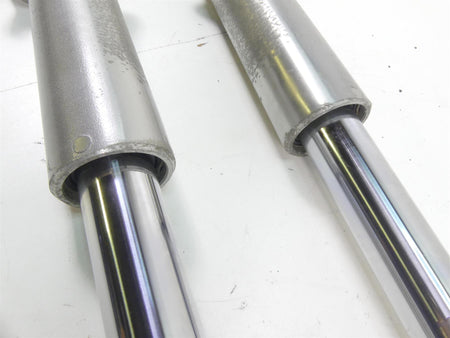 2002 Harley Touring FLHRCI Road King Front 41mm Fork Leg Set 46497-02 46537-02 {{ shop.shopifyCountryName }} - Mototech271