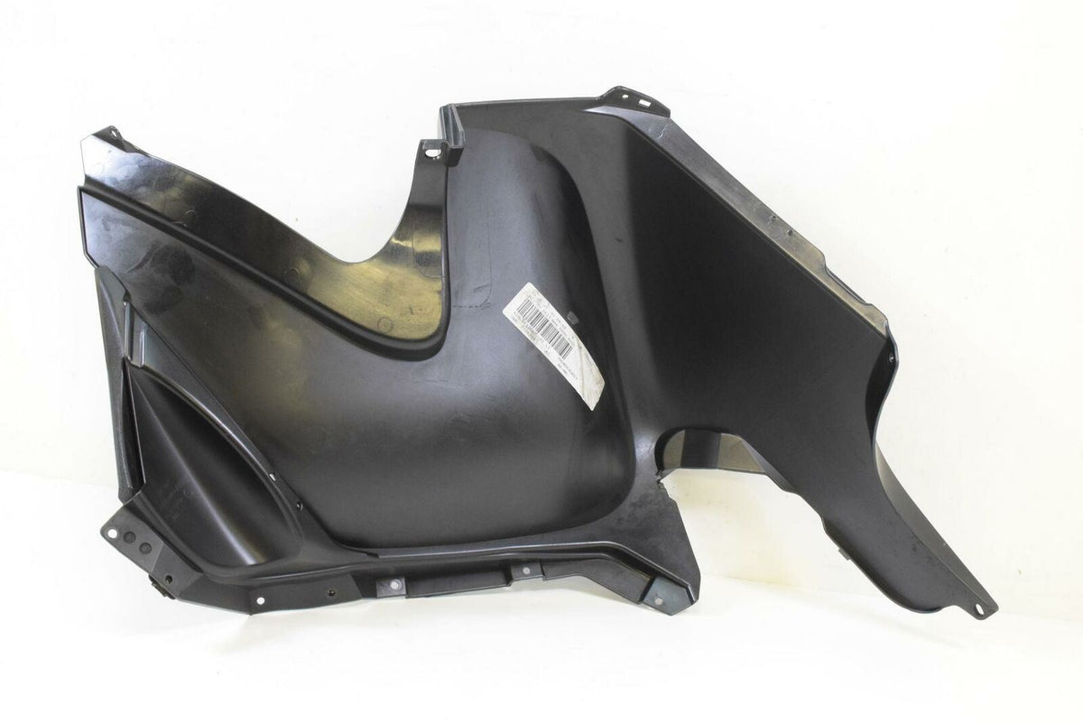 2011 BMW R1200RT R1200 RT K26 Main Left Tank Fairing Cover Thundergr. 4663768105 {{ shop.shopifyCountryName }} - Mototech271