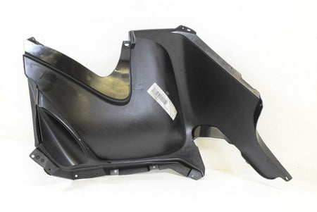 2011 BMW R1200RT R1200 RT K26 Main Left Tank Fairing Cover Thundergr. 4663768105 {{ shop.shopifyCountryName }} - Mototech271