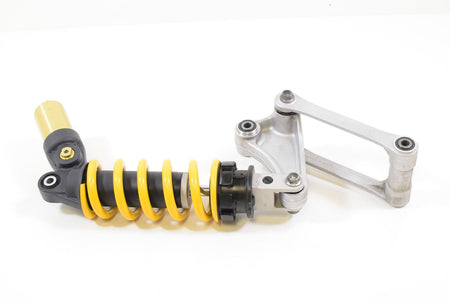 2005 Honda CBR1000RR CBR1000 RR Rear SHOWA Shock Damper Suspension 52400-MEL-671 {{ shop.shopifyCountryName }} - Mototech271