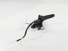 Load image into Gallery viewer, 2023 Suzuki GSX1300 RR Hayabusa Right Front Footpeg &amp; Brake Pedal 43510-10L00
