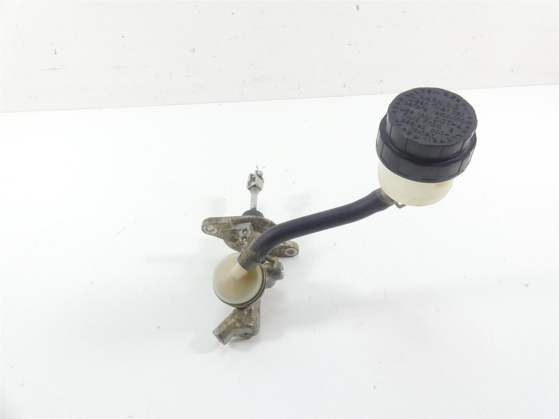 2016 Yamaha YXZ1000 R EPS SE Main Brake Master Cylinder 2HC-2583T-10-00 {{ shop.shopifyCountryName }} - Mototech271