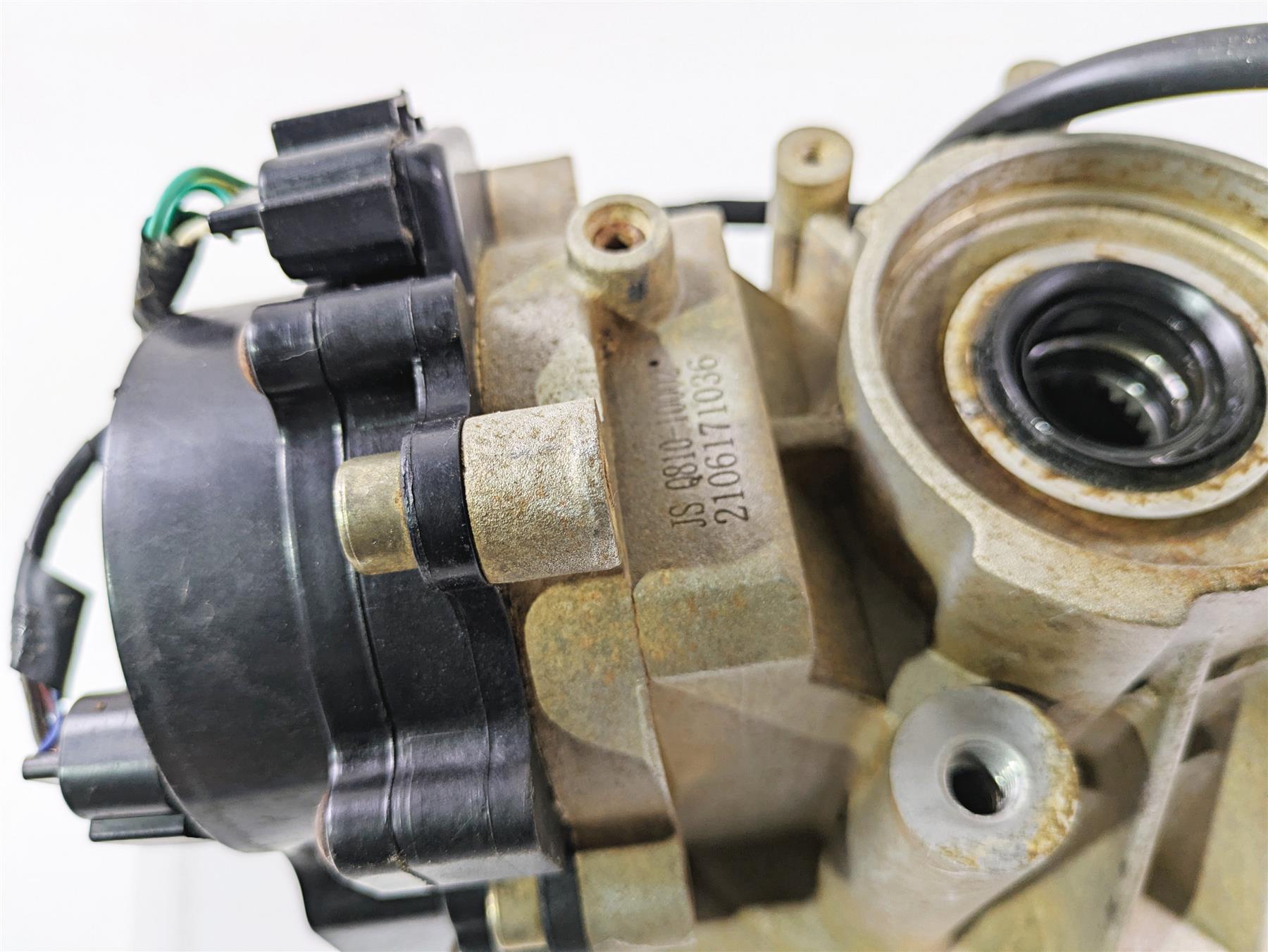 2021 CFMoto Zforce 950 Sport Front Differential Gear Box Q810-310000-10002 {{ shop.shopifyCountryName }} - Mototech271