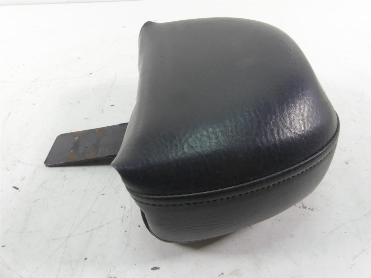 2012 Victory Cross Country Dual Seat Rider Driver Backrest Back Rest {{ shop.shopifyCountryName }} - Mototech271