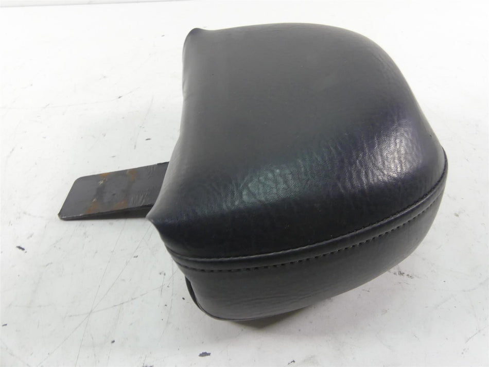 2012 Victory Cross Country Dual Seat Rider Driver Backrest Back Rest {{ shop.shopifyCountryName }} - Mototech271