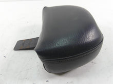 Load image into Gallery viewer, 2012 Victory Cross Country Dual Seat Rider Driver Backrest Back Rest
