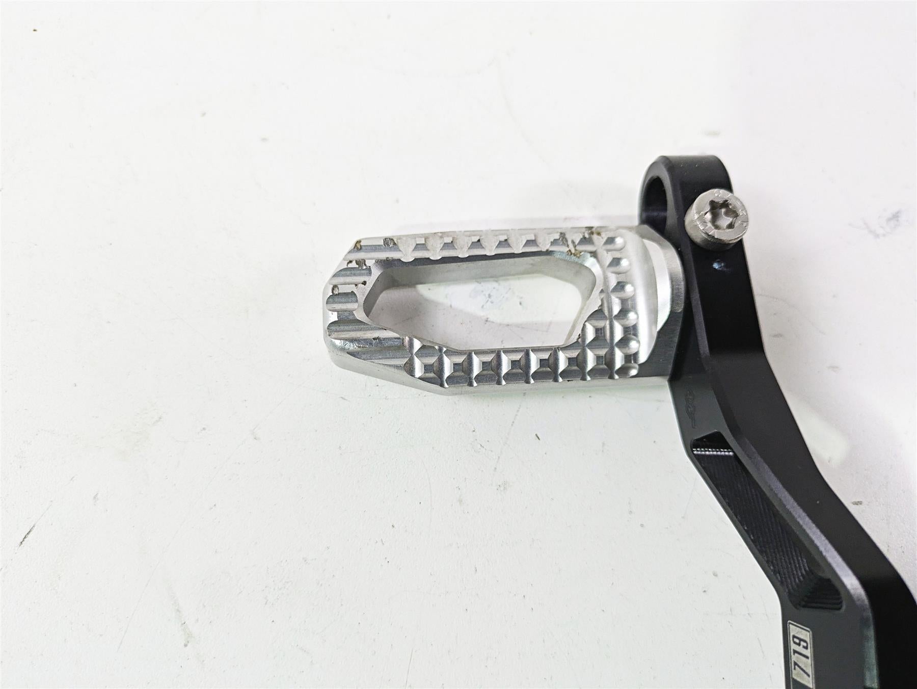2021 BMW R1250GS K51 Adv Rear Brake Pedal Lever Ped Option 719 35219829572 {{ shop.shopifyCountryName }} - Mototech271