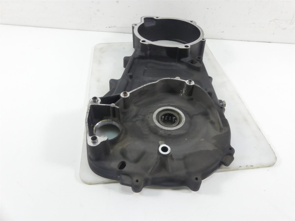 2018 Harley FXBRS Softail Breakout Inner Primary Drive Clutch Cover 36500109 {{ shop.shopifyCountryName }} - Mototech271