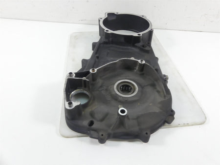 2018 Harley FXBRS Softail Breakout Inner Primary Drive Clutch Cover 36500109 {{ shop.shopifyCountryName }} - Mototech271