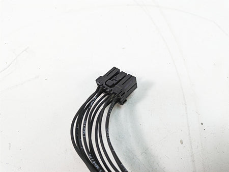 2006 Harley Touring FLHXI Street Glide Instrument Indicator Lights Read 68789-96 {{ shop.shopifyCountryName }} - Mototech271
