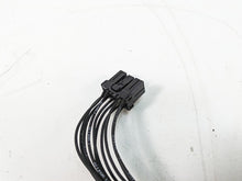 Load image into Gallery viewer, 2006 Harley Touring FLHXI Street Glide Instrument Indicator Lights Read 68789-96 | Mototech271
