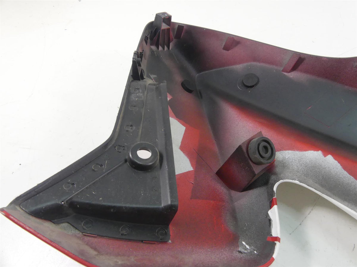 2018 Ducati Hypermotard 939 SP Oem Right Tank Fairing Cover Panel 480P5692CK {{ shop.shopifyCountryName }} - Mototech271