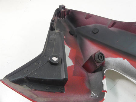 2018 Ducati Hypermotard 939 SP Oem Right Tank Fairing Cover Panel 480P5692CK {{ shop.shopifyCountryName }} - Mototech271