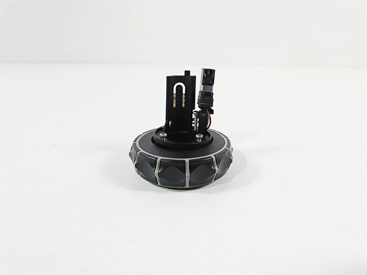 2015 BMW R1200GS K50 Round Multi Controller Switch 61317727498 {{ shop.shopifyCountryName }} - Mototech271