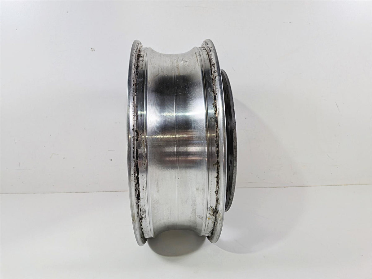2003 Honda V-Twin VTX1800 C Straight 16x5 Rear Wheel Rim 42650-MCH-010 {{ shop.shopifyCountryName }} - Mototech271