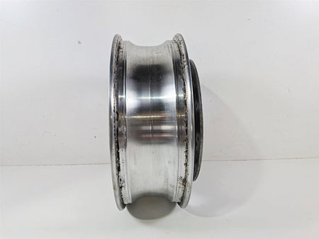 2003 Honda V-Twin VTX1800 C Straight 16x5 Rear Wheel Rim 42650-MCH-010 {{ shop.shopifyCountryName }} - Mototech271