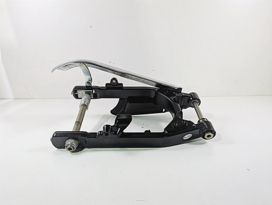 2016 Harley FXDF Dyna Fat Bob Rear Swingarm & Belt Guards 47820-10