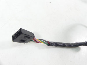 2015 Victory Cross Country 8 Ball Right Control Switch & Performance Machine Grip4011357 | Mototech271