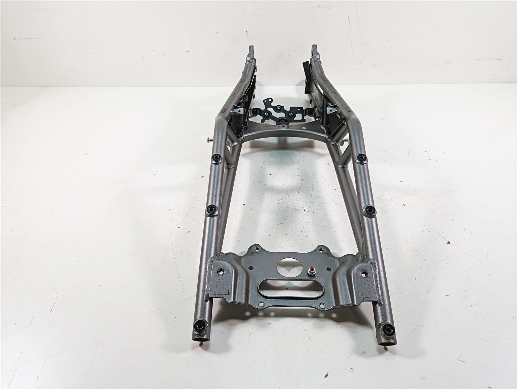 2022 Harley RA1250 S Pan America Straight Rear Subframe Sub Frame 47200570 {{ shop.shopifyCountryName }} - Mototech271