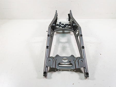 2022 Harley RA1250 S Pan America Straight Rear Subframe Sub Frame 47200570 {{ shop.shopifyCountryName }} - Mototech271